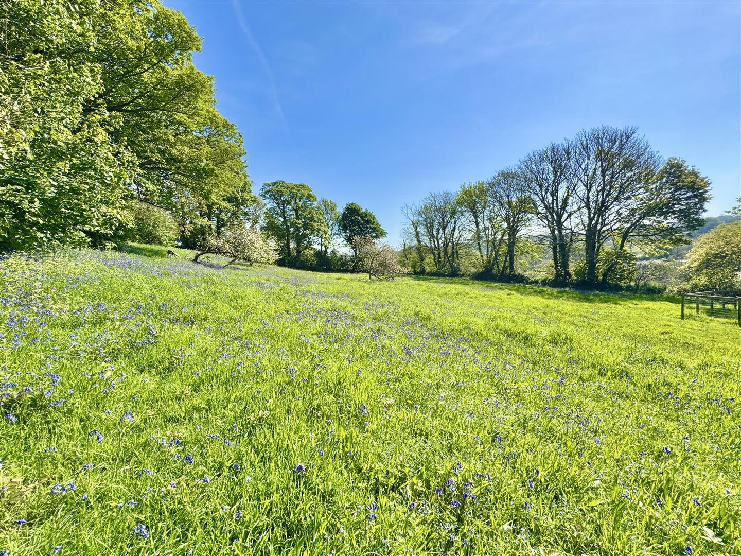 Sunny Corner, Cusgarne, Truro